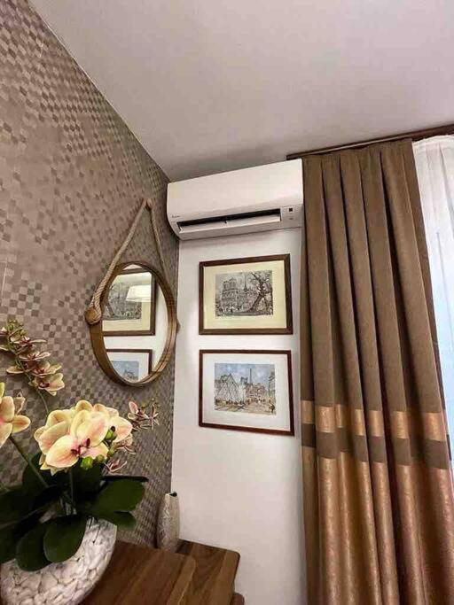 New Luxury 3-Bedroom Apartment Segovia Exterior photo