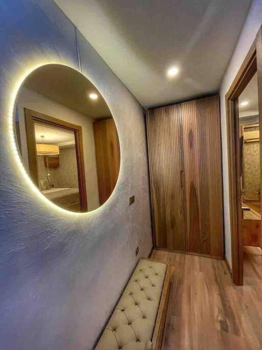 New Luxury 3-Bedroom Apartment Segovia Exterior photo